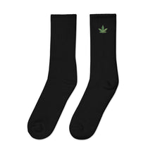 Load image into Gallery viewer, The Leaf Socks