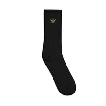 Load image into Gallery viewer, The Leaf Socks