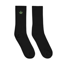 Load image into Gallery viewer, The Leaf Socks