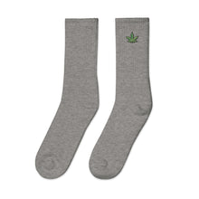 Load image into Gallery viewer, The Leaf Socks