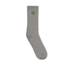 Load image into Gallery viewer, The Leaf Socks