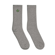 Load image into Gallery viewer, The Leaf Socks