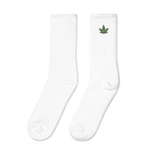 Load image into Gallery viewer, The Leaf Socks