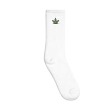 Load image into Gallery viewer, The Leaf Socks