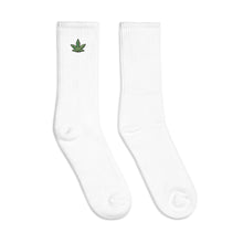 Load image into Gallery viewer, The Leaf Socks