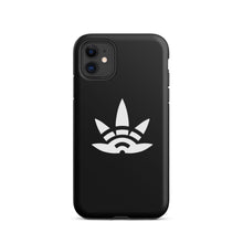 Load image into Gallery viewer, SIgnal Logo iPhone case