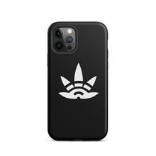 Load image into Gallery viewer, SIgnal Logo iPhone case