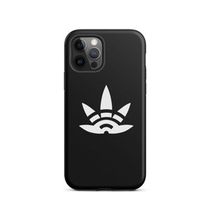 SIgnal Logo iPhone case