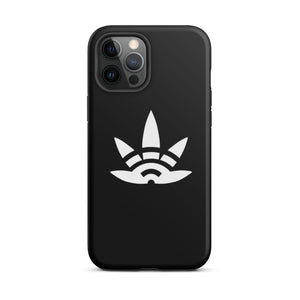 SIgnal Logo iPhone case