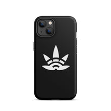 Load image into Gallery viewer, SIgnal Logo iPhone case