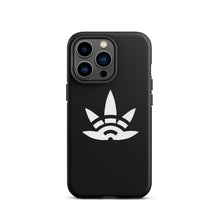 Load image into Gallery viewer, SIgnal Logo iPhone case