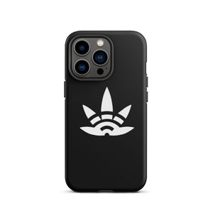 SIgnal Logo iPhone case