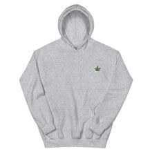 Load image into Gallery viewer, The Leaf Hoodie