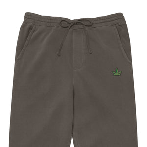 The Leaf Sweatpants