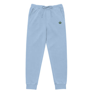 The Leaf Sweatpants