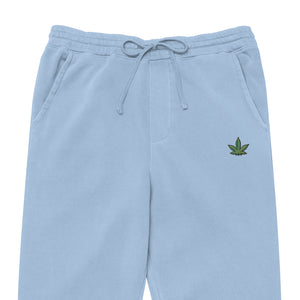 The Leaf Sweatpants