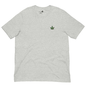 The Leaf Tee