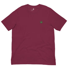 Load image into Gallery viewer, The Leaf Tee