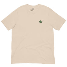 Load image into Gallery viewer, The Leaf Tee